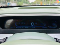 Geely Panda 210km Panda Knight - ფოტო 9