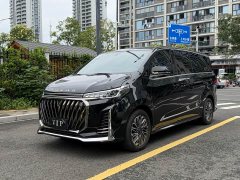 Maxus G20 2023 PLUS 2.0T Petrol Automatic Luxury Travel Edition - ფოტო 1