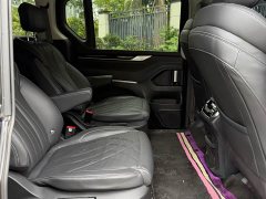 Maxus G20 2023 PLUS 2.0T Petrol Automatic Luxury Travel Edition - ფოტო 11