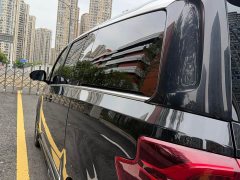 Maxus G20 2023 PLUS 2.0T Petrol Automatic Luxury Travel Edition - ფოტო 12