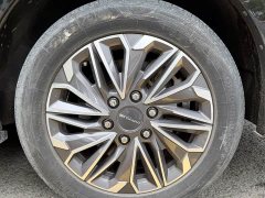 Maxus G20 2023 PLUS 2.0T Petrol Automatic Luxury Travel Edition - ფოტო 13