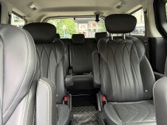 Maxus G20 2023 PLUS 2.0T Petrol Automatic Luxury Travel Edition - ფოტო 14