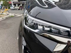 Maxus G20 2023 PLUS 2.0T Petrol Automatic Luxury Travel Edition - ფოტო 15