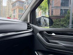 Maxus G20 2023 PLUS 2.0T Petrol Automatic Luxury Travel Edition - ფოტო 16