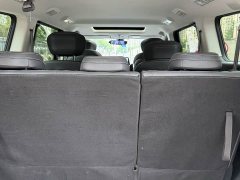 Maxus G20 2023 PLUS 2.0T Petrol Automatic Luxury Travel Edition - ფოტო 17