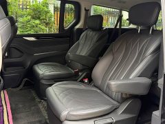 Maxus G20 2023 PLUS 2.0T Petrol Automatic Luxury Travel Edition - ფოტო 18