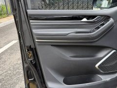 Maxus G20 2023 PLUS 2.0T Petrol Automatic Luxury Travel Edition - ფოტო 19