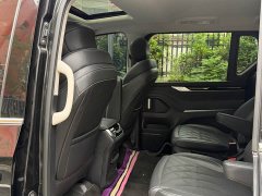 Maxus G20 2023 PLUS 2.0T Petrol Automatic Luxury Travel Edition - ფოტო 20