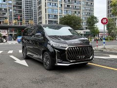 Maxus G20 2023 PLUS 2.0T Petrol Automatic Luxury Travel Edition - ფოტო 3