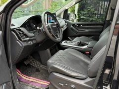 Maxus G20 2023 PLUS 2.0T Petrol Automatic Luxury Travel Edition - ფოტო 4