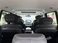 Maxus G20 2023 PLUS 2.0T Petrol Automatic Luxury Travel Edition - ფოტო 5