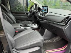 Maxus G20 2023 PLUS 2.0T Petrol Automatic Luxury Travel Edition - ფოტო 6