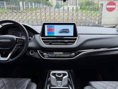 Maxus G20 2023 PLUS 2.0T Petrol Automatic Luxury Travel Edition - ფოტო 7