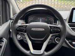 Maxus G20 2023 PLUS 2.0T Petrol Automatic Luxury Travel Edition - ფოტო 8