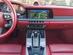 Porsche 911 2023 Carrera 3.0T - ფოტო 10