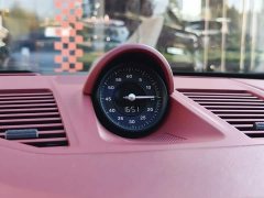 Porsche 911 2023 Carrera 3.0T - ფოტო 11