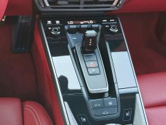 Porsche 911 2023 Carrera 3.0T - ფოტო 12