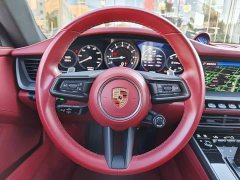 Porsche 911 2023 Carrera 3.0T - ფოტო 13