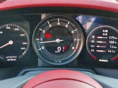 Porsche 911 2023 Carrera 3.0T - ფოტო 15