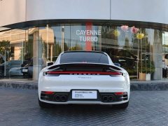 Porsche 911 2023 Carrera 3.0T - ფოტო 17