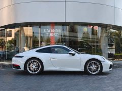 Porsche 911 2023 Carrera 3.0T - ფოტო 19