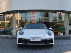 Porsche 911 2023 Carrera 3.0T - ფოტო 2