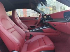 Porsche 911 2023 Carrera 3.0T - ფოტო 20
