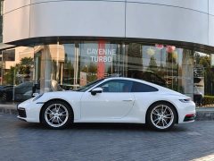 Porsche 911 2023 Carrera 3.0T - ფოტო 3