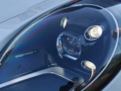 Porsche 911 2023 Carrera 3.0T - ფოტო 4