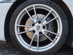 Porsche 911 2023 Carrera 3.0T - ფოტო 5