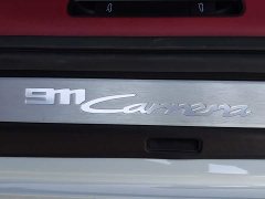 Porsche 911 2023 Carrera 3.0T - ფოტო 7