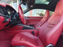 Porsche 911 2023 Carrera 3.0T - ფოტო 8