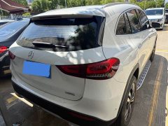 Mercedes-Benz GLA 200 - ფოტო 11