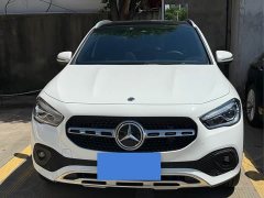 Mercedes-Benz GLA 200 - ფოტო 2