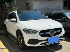 Mercedes-Benz GLA 200 - ფოტო 3