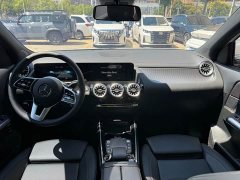 Mercedes-Benz GLA 200 - ფოტო 8