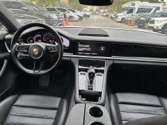 Porsche Panamera 2.9T - ფოტო 12