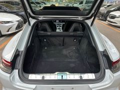 Porsche Panamera 2.9T - ფოტო 16