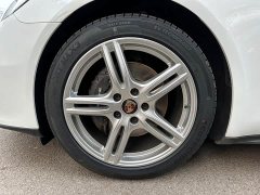 Porsche Panamera 2.9T - ფოტო 17