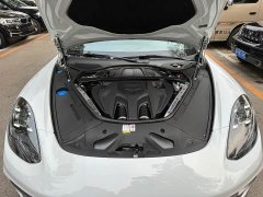 Porsche Panamera 2.9T - ფოტო 18