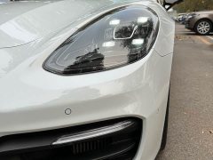 Porsche Panamera 2.9T - ფოტო 19