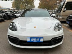 Porsche Panamera 2.9T - ფოტო 2