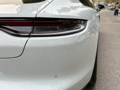 Porsche Panamera 2.9T - ფოტო 20