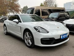 Porsche Panamera 2.9T - ფოტო 3