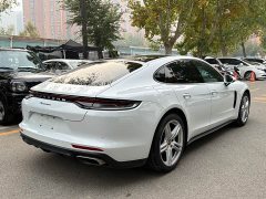 Porsche Panamera 2.9T - ფოტო 4