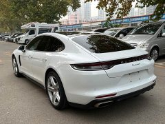Porsche Panamera 2.9T - ფოტო 6