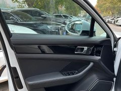 Porsche Panamera 2.9T - ფოტო 8