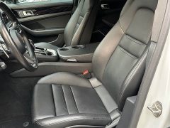 Porsche Panamera 2.9T - ფოტო 9