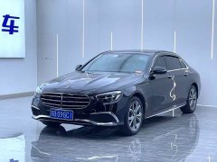 Mercedes-Benz E-Class E 300 L Luxury - ფოტო 1