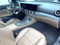 Mercedes-Benz E-Class E 300 L Luxury - ფოტო 10